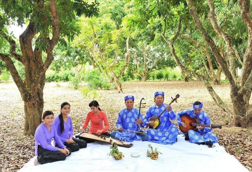 Seize the vibrant spirit of Vinh Long Travel